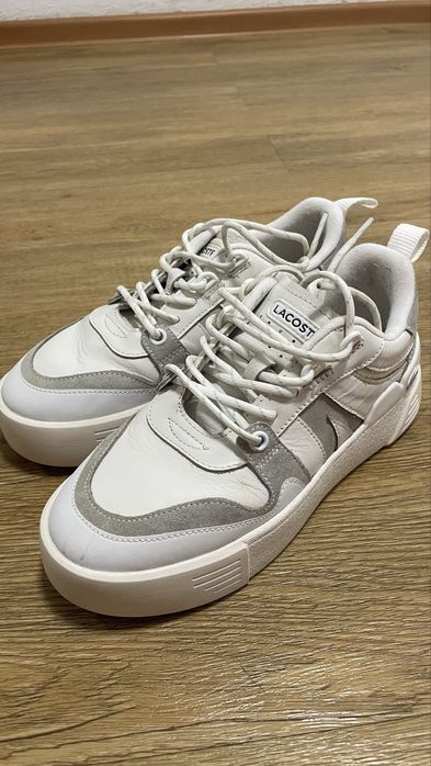 Продам кроссовки Lacoste Unisex