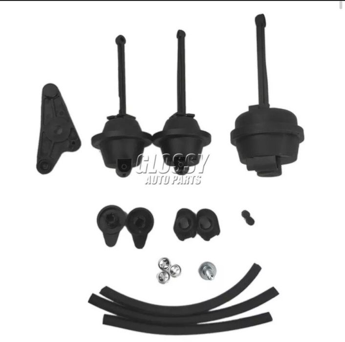 Kit reparatie galerie admisie Mercedes Benz CLS350,ML350,S350 benzina
