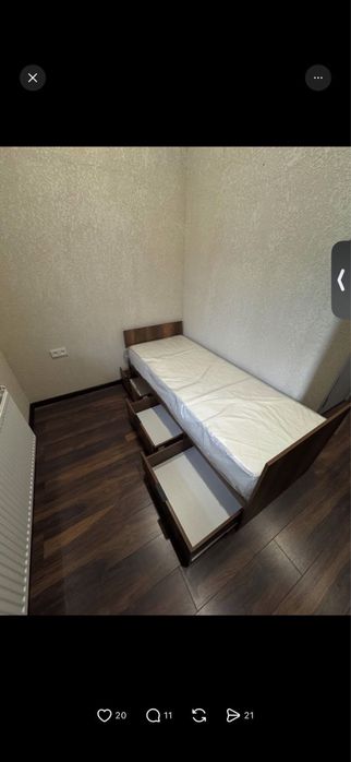 Мебель для спальни