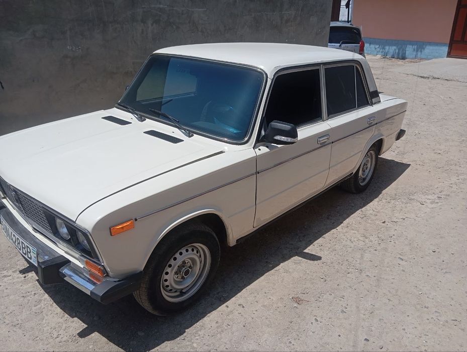 Ваз 2106 Сотилади!