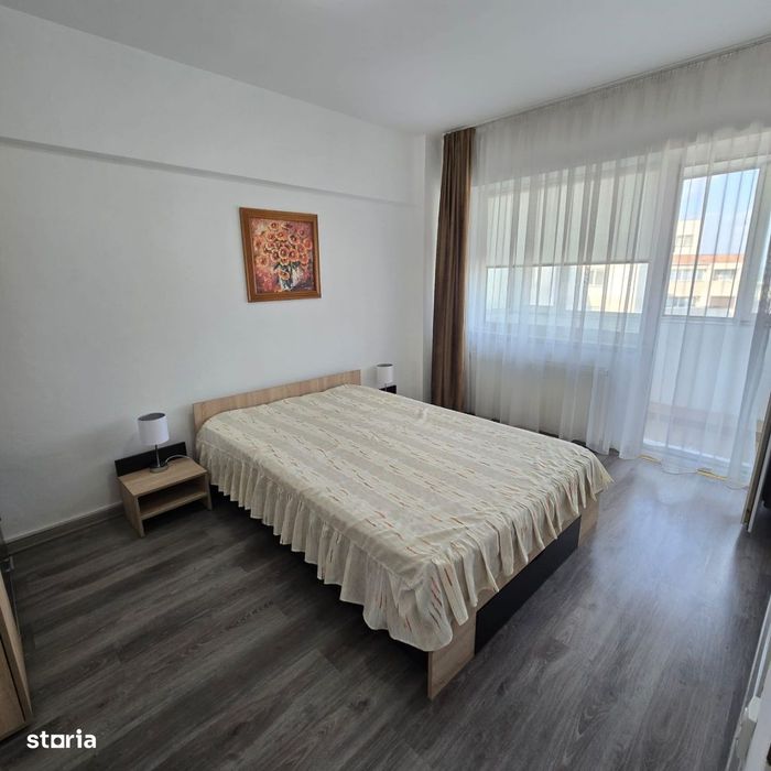 Spre inchiriere | Apartament 2 camere | Ultracentral