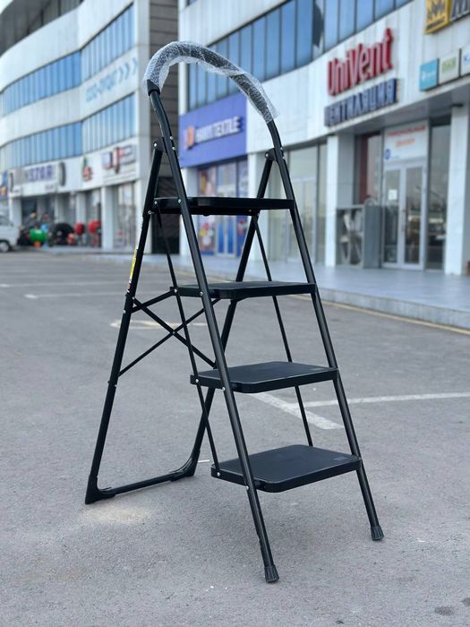 Narvon. Лестница стремянка — 40$. Тошкент шаҳарда доставка безплатний