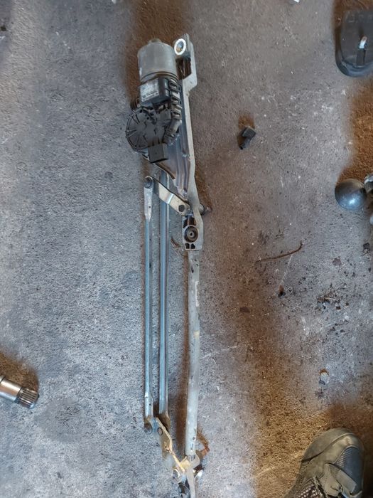 Ansamblu stergatoare ford focus 2