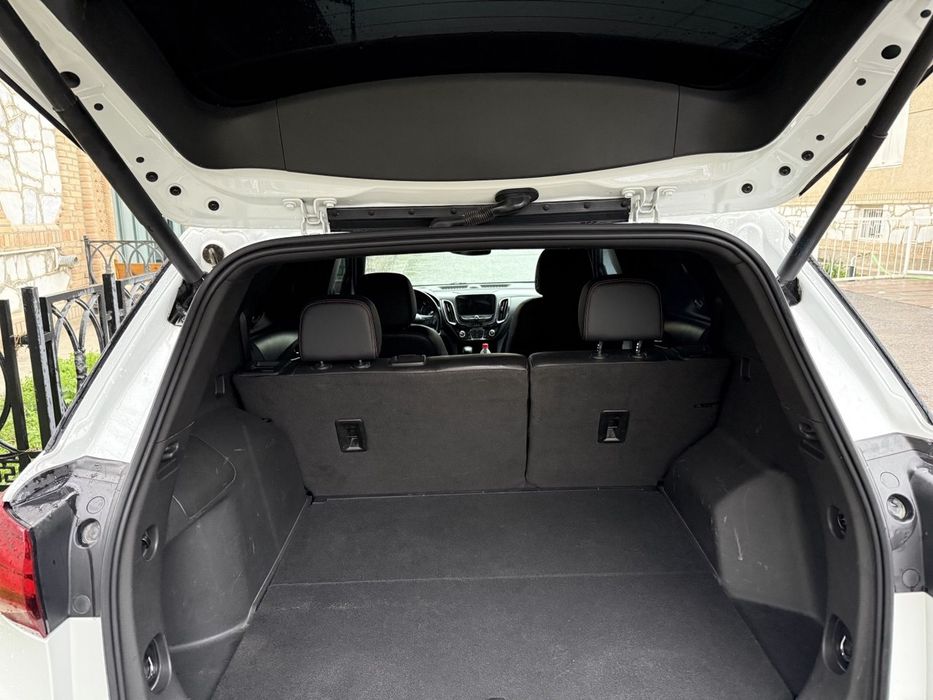 Equinox 2022.23 kuzuf 472ml ful