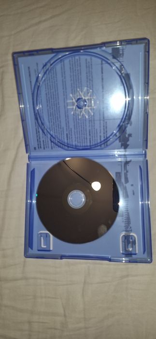 The thing Remastered ps 5