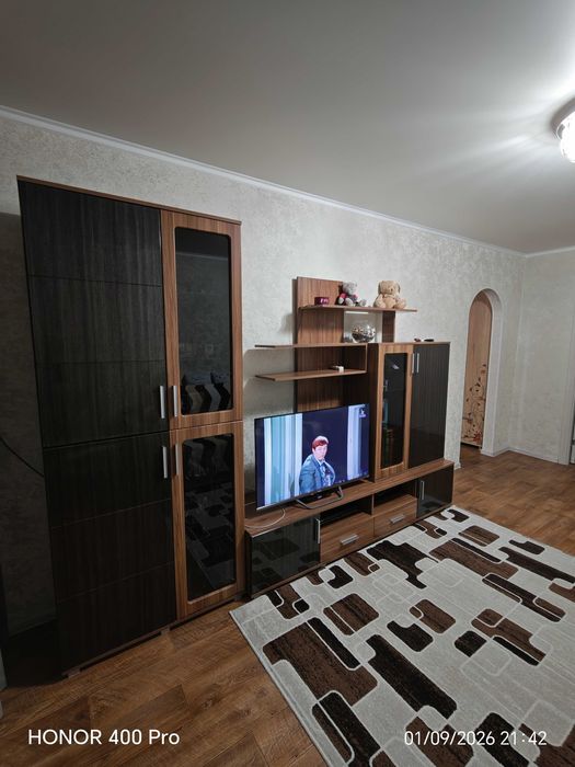 Стенка горка б/у