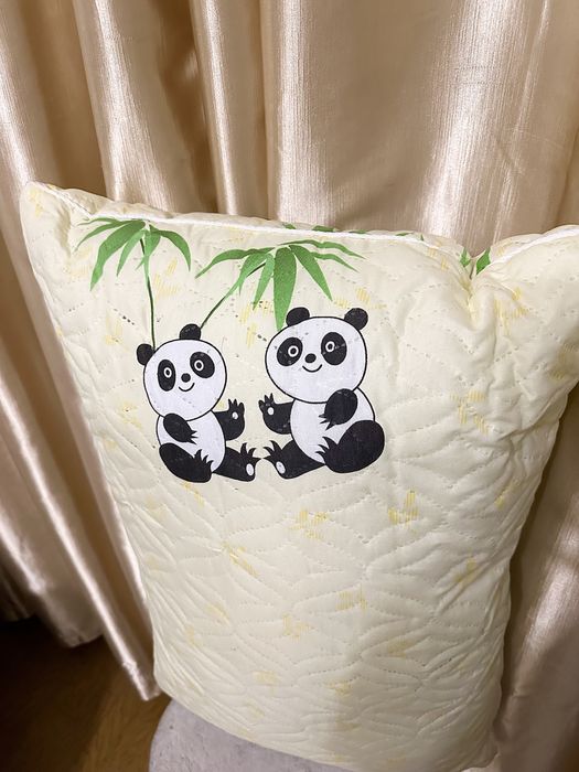 Продам подушку