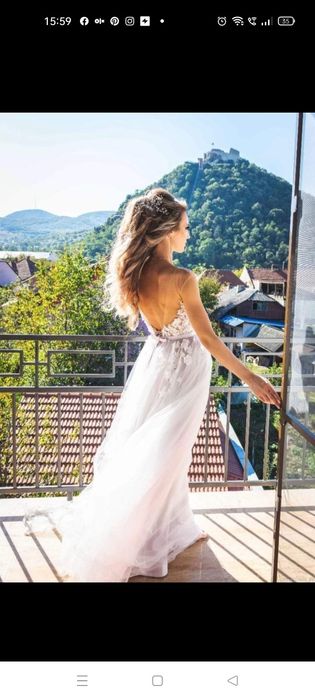 Rochie de mireasă