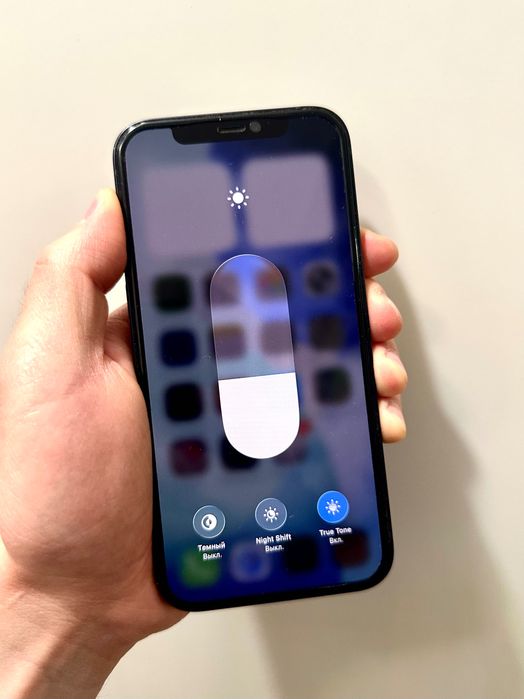 iPhone 12 64GB БЕЗ РЕМОНТА!