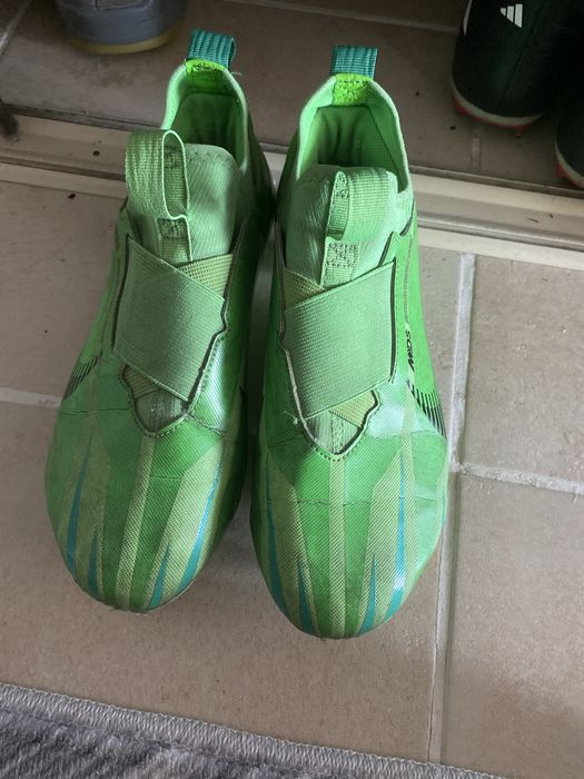Nike Cr7 verde mds