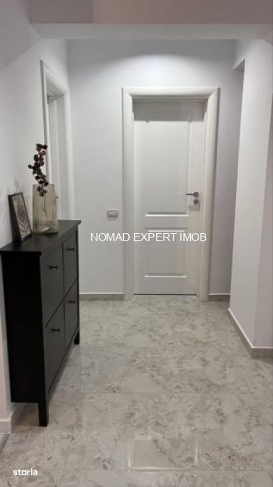 2 camere Rahova Liberty Nasaud Central Adress