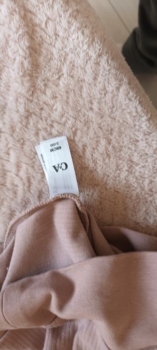 Lot pantaloni mărimea 68-74