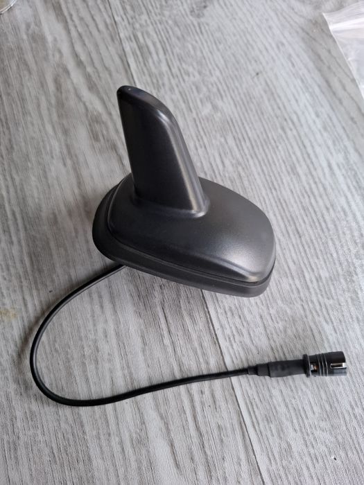 Антена Фолксваген груп