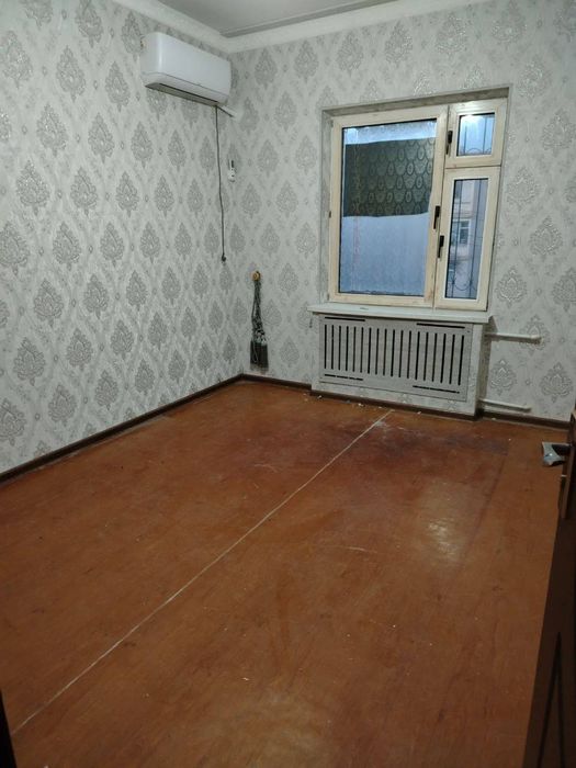 3 xonali Yashnobod tumanida holati ôrta kvartira sotiladi