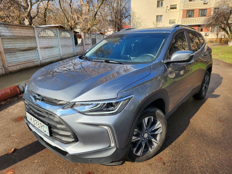 Tracker 2 primer plus