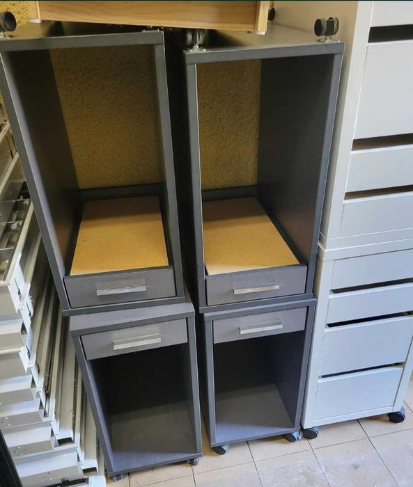 Шкаф/скрин/контейнер за бюро/компютър