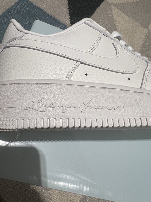 Nike Air Force 1 AF1 Low NOCTA x Drake – Mărimile 41,42,43,44 – Noi, Nepurtați