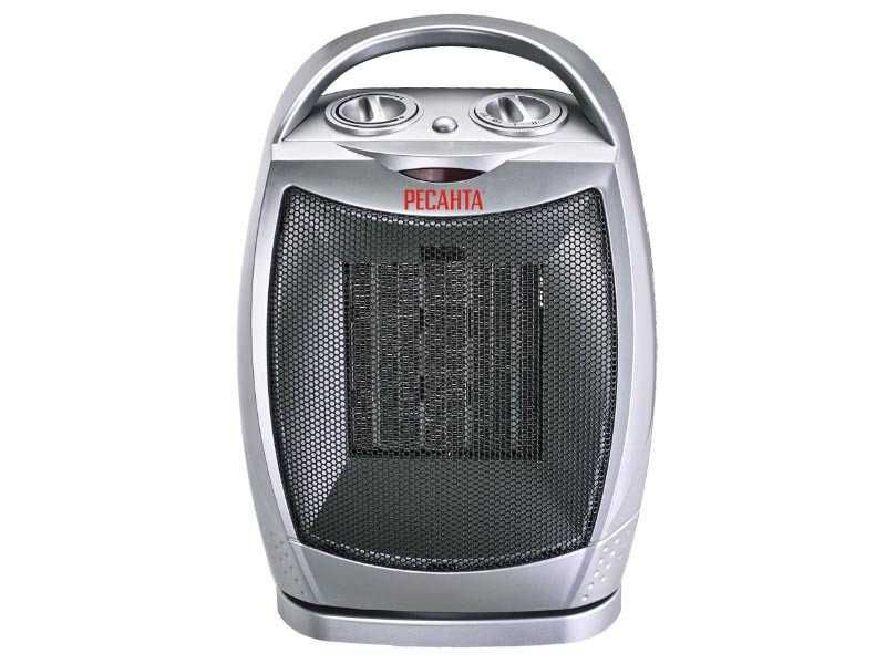 Тепловентилятор "OASIS SB-20R" (ветродуй)