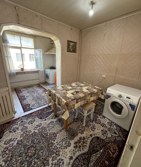 Kvartira srochniy bollaga,oilaga,qizlarga ijaraga beriladi