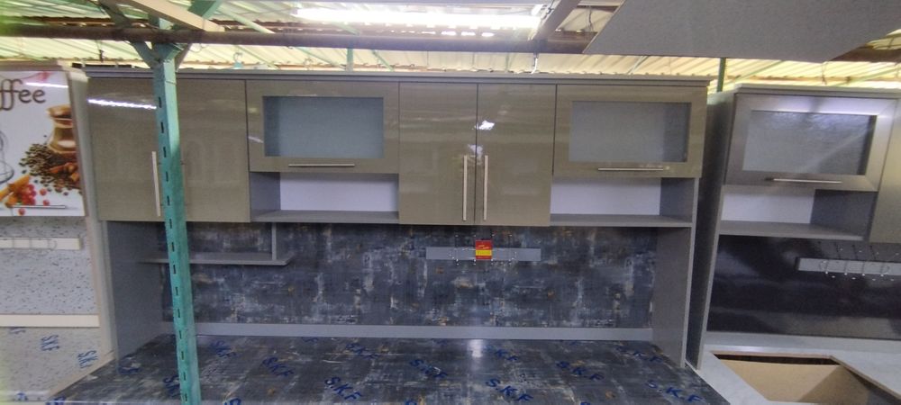 Kuxniy mebellar optom narxlarda