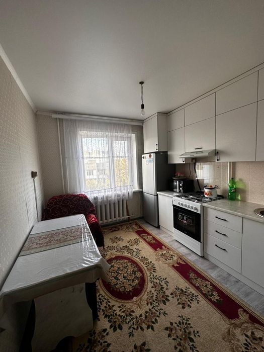 Суточный квартира