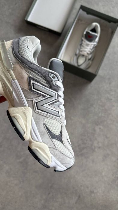 New Balance 9060 Rain Cloud