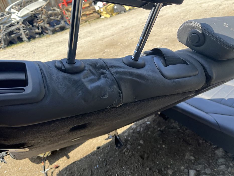 Кожек рекаро салон бмв х3 г01 ( kojen recaro saloon bmw x3 g01 )