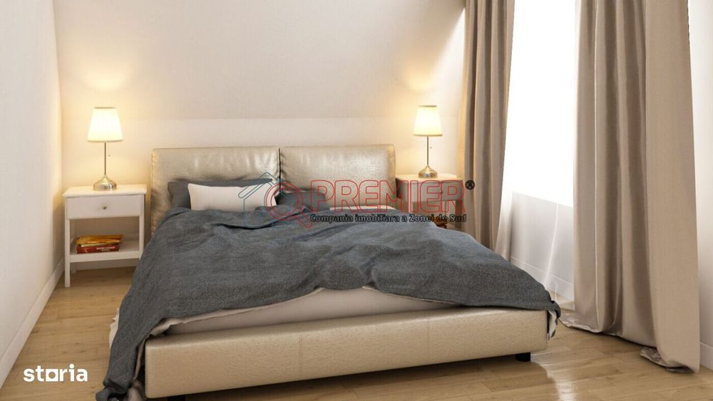 Popesti Leordeni - Casa individuala