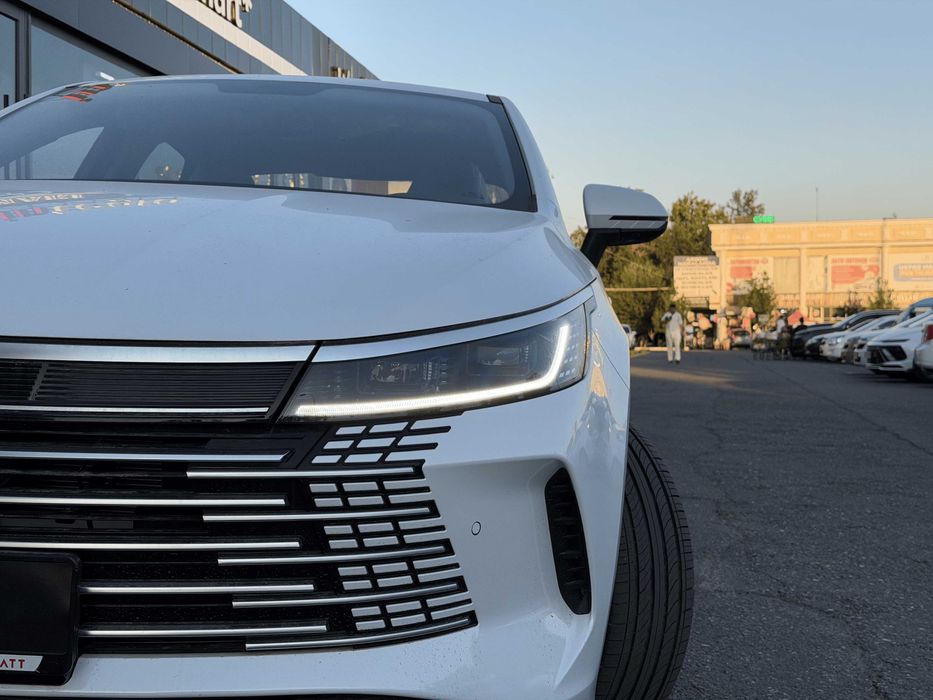 BYD Chazor 55km Luxe Рассрочка 0%
