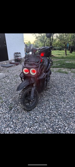 Мапед Танк обмен на айфон