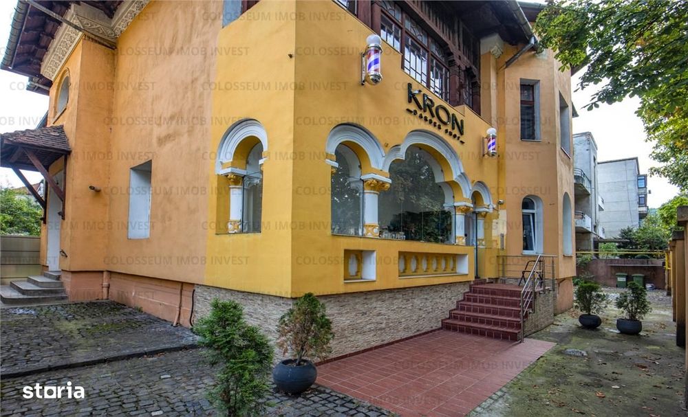 Spatiu Comercial -zona Centru Civic pretabil investitie