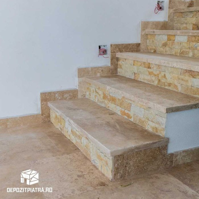 Ardezie Decorativa