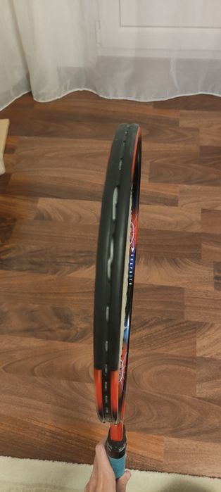 Racheta tenis Alto Diego Nargiso pro!