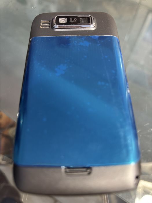 Vand nokia 6300,Nokia e72, 0 minute, meniu limba romana, decodat,cadou