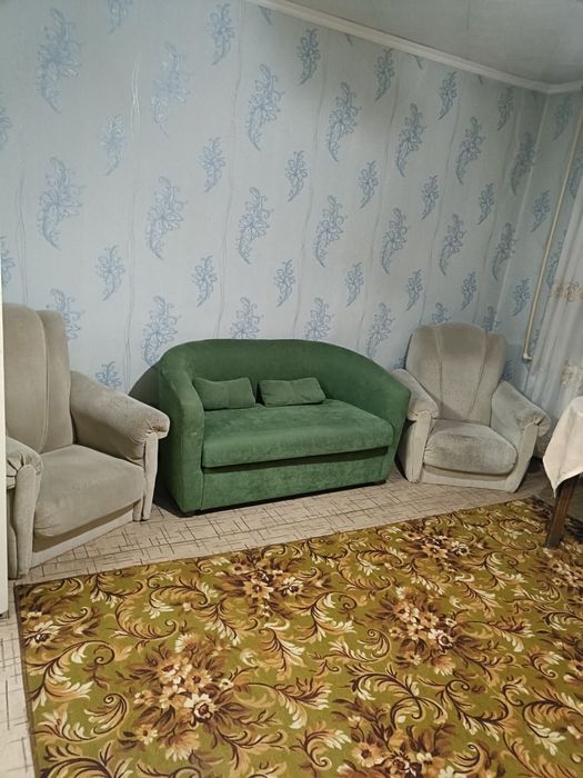 Квартира  сдаётся