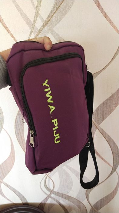 Мужская барсетка, сумка через плечо