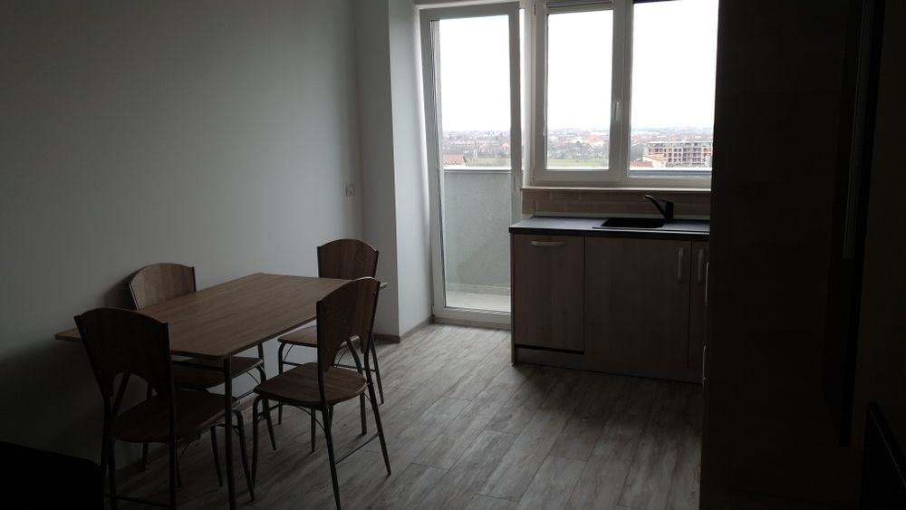 Inchiriez apartament 2 camere