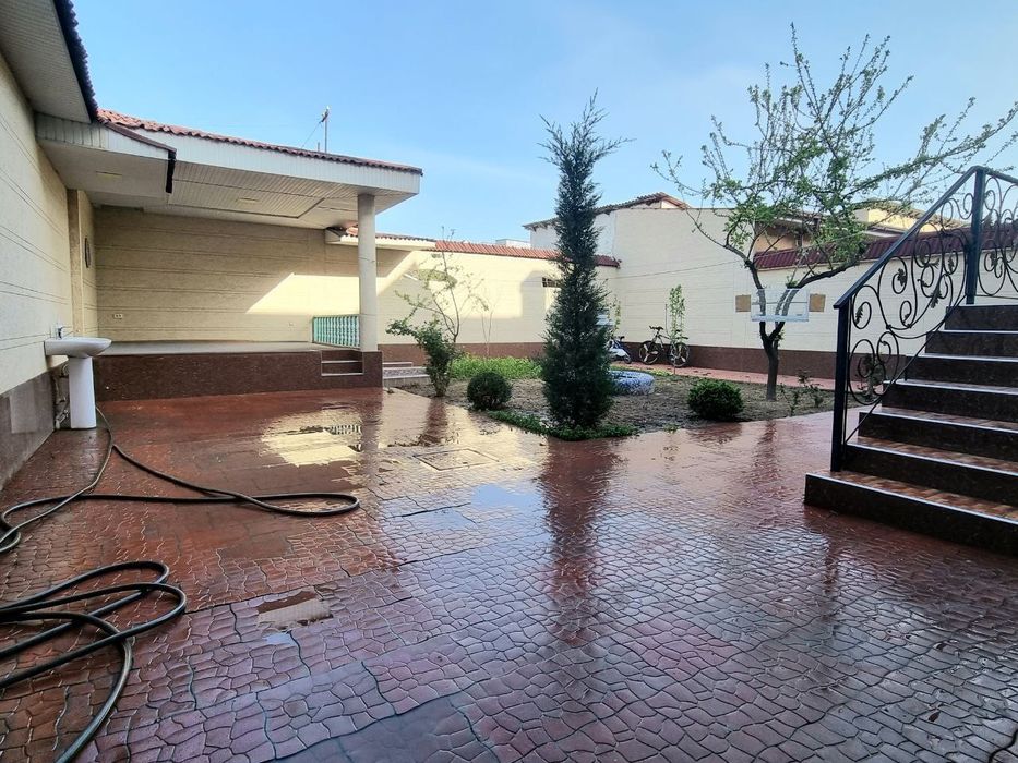 (22) Сдаётся Участок Шахристан метро