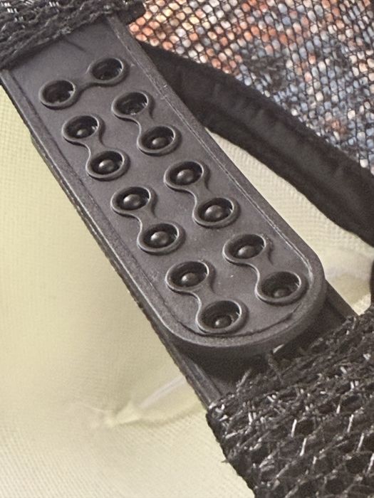 Sapca chrome hearts tinte metal