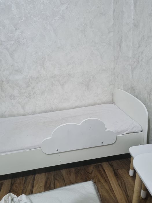 Кровать детская 160×80