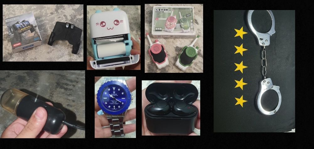 Принтер новые вещи