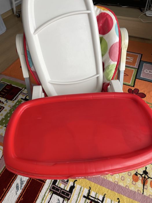 Cangaroo Party mix Столче за хранене