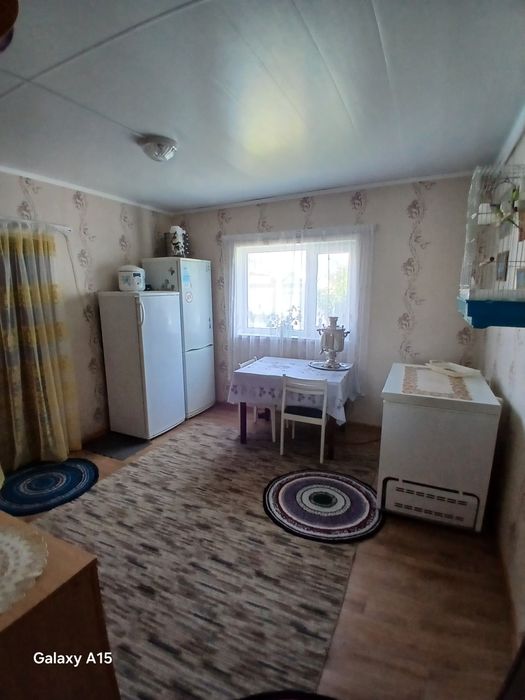 Дом село Майское.