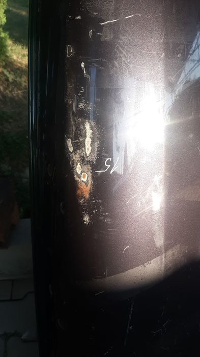 Пассат б 4 1996 крыло