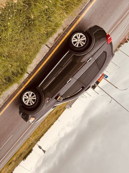 Сдам свою каптиву в сухую - Перевозки / аренда транспорта Ташкент на Olx