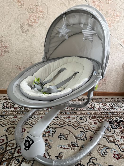 Детский Шезлонг