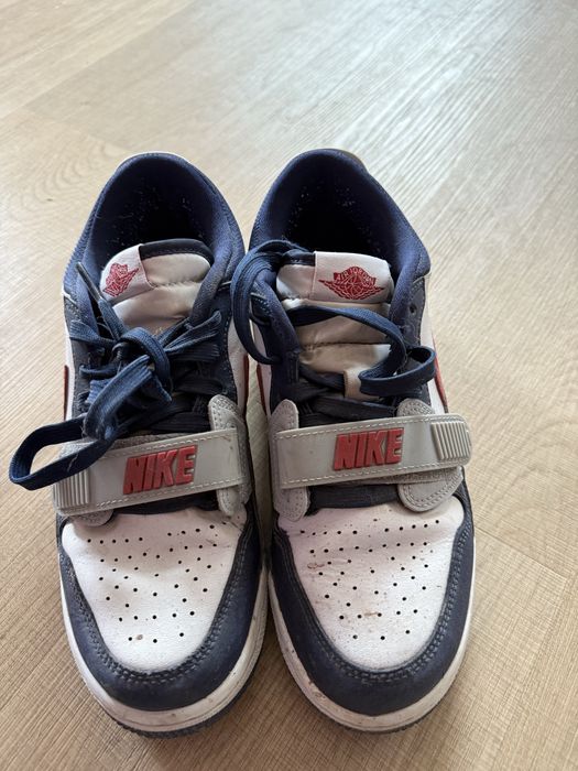 Air jordan Nike кецове