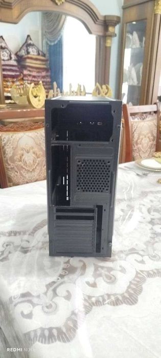 пустой кейс без б/п