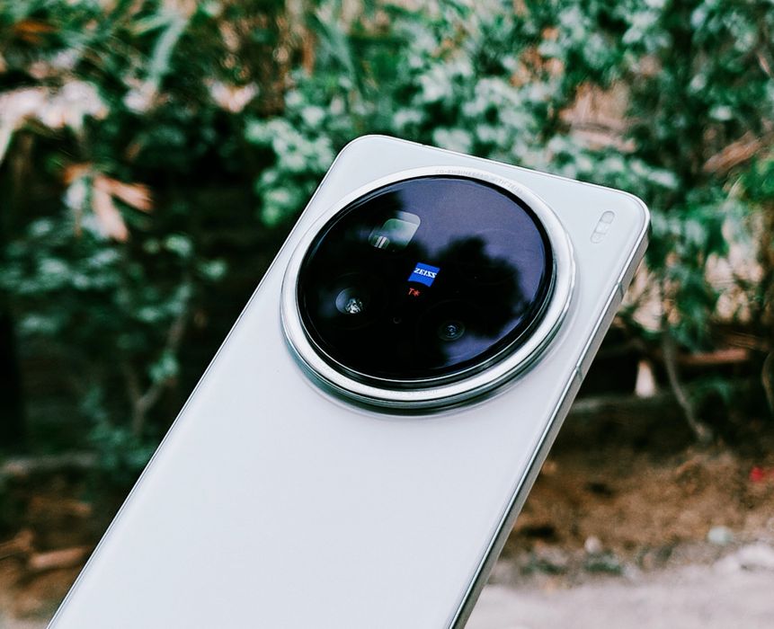 Vivo x200 pro 256/12