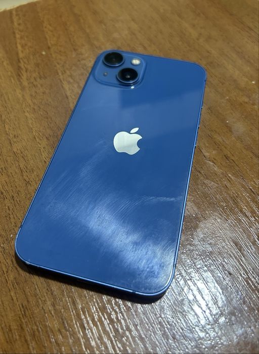 Iphone 13 128 g 76%